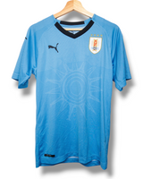 Uruguay 2018 Thuis Shirt (S)