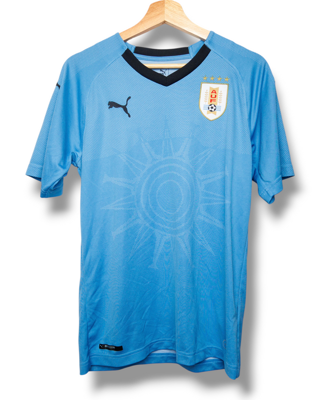 Uruguay 2018 Thuis Shirt (S)