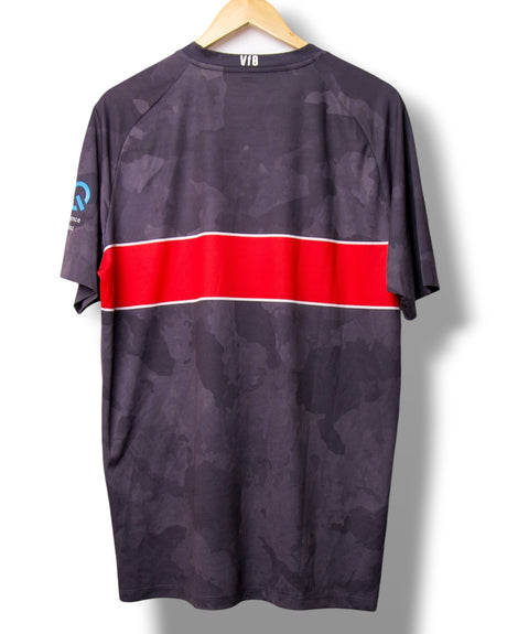 VFB Stuttgart 2021/2022 Derde Shirt (XL)