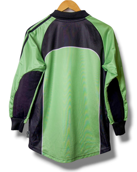 Newcastle United 2000/2001 Torwarttrikot (164)
