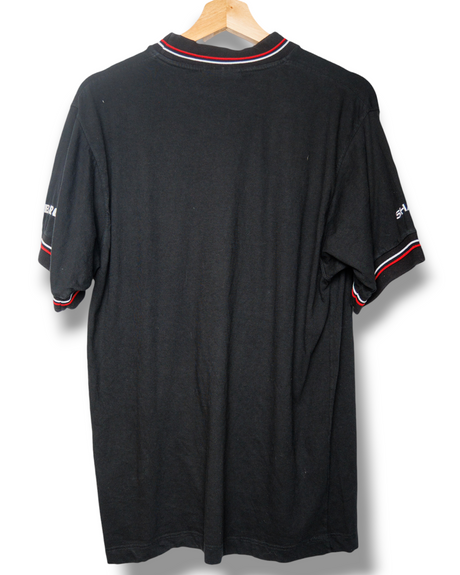 Manchester United 1998/1999 T-shirt (S)