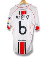 FC Seoul 2015/2016 Uit Shirt (L)