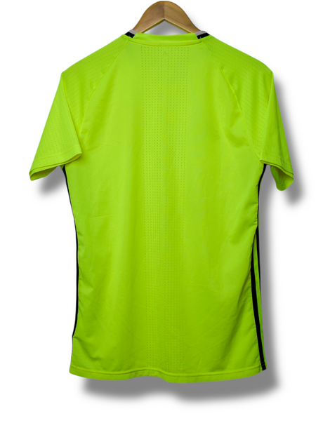 Schweden 2016 Trainingsshirt (M)