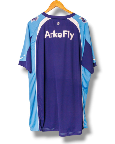 FC Twente 2011/2012 Uit Shirt (XXXL)