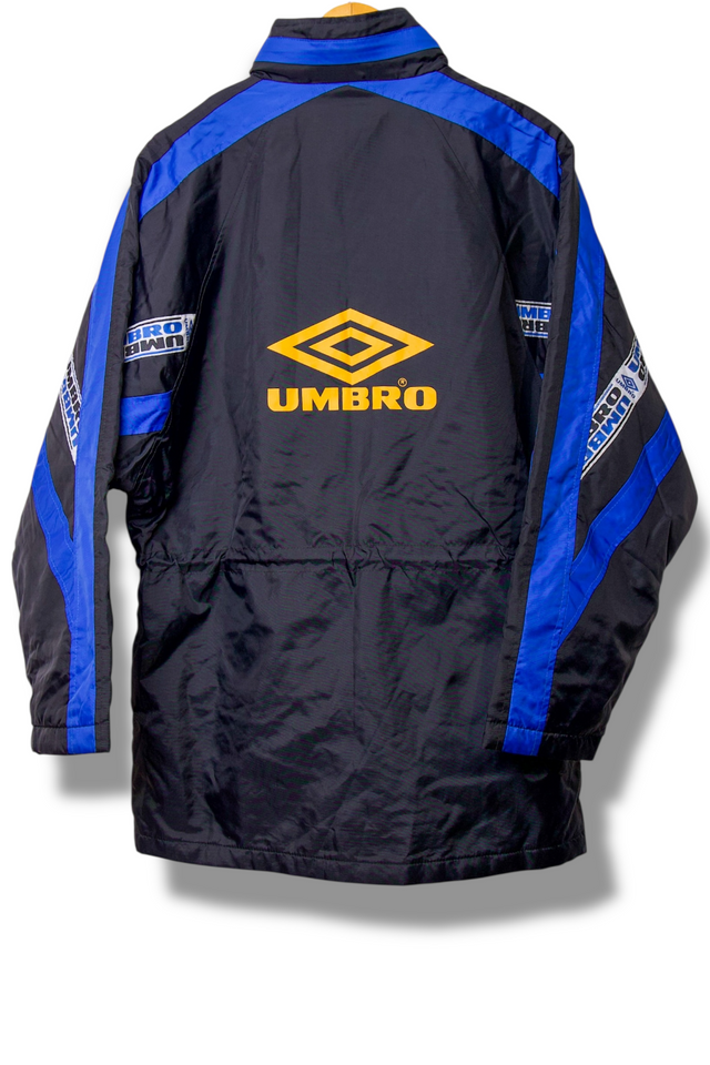Inter Mailand 1997/1998 Jacke (XS)