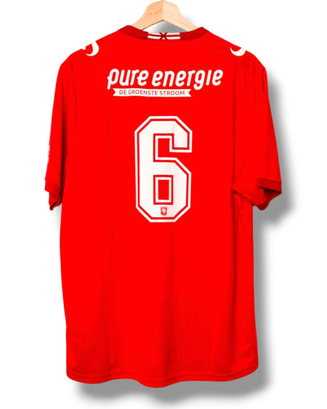 FC Twente 2018/2019 Thuis Shirt (L)