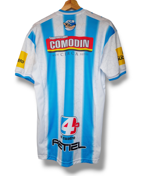 Gimnasia De Jujuy Titular 2021/2022 Heimtrikot (M)