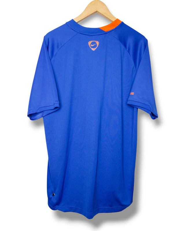 Niederlande 2006 Trainingsshirt (L)