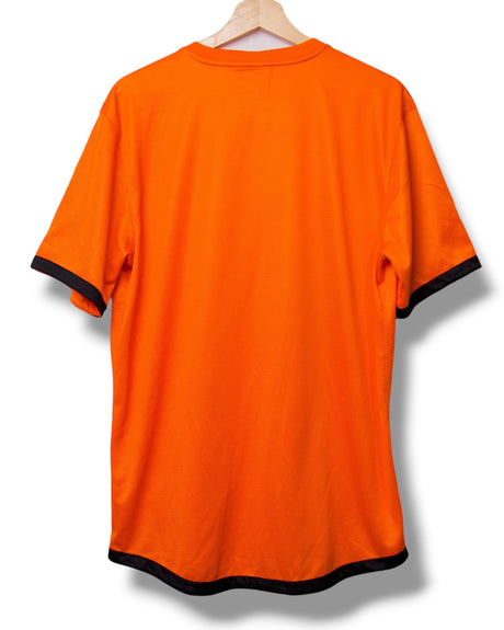 Nederland 2012 Thuis Shirt (L)