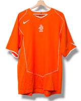 Niederlande 2004 Heimtrikot (XL)