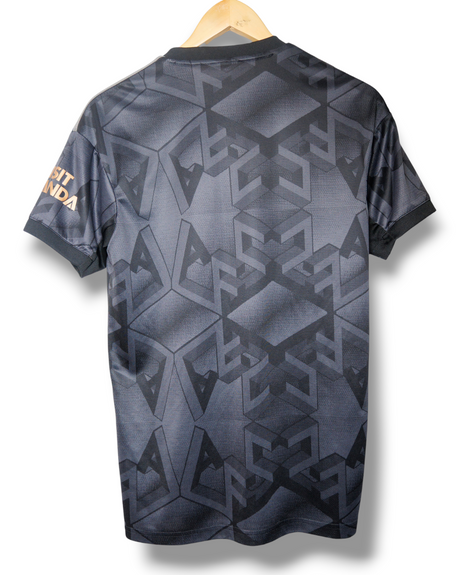 Arsenal 2022/2023 Uit Shirt (S)
