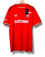 FC Twente 2024/2025 Heimtrikot (XL)