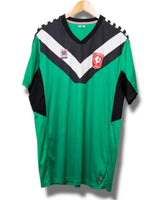 FC Twente 2020/2021 Training Shirt (XXL)