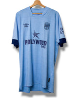 Brentford 2023/2024 Uit Shirt (XL)