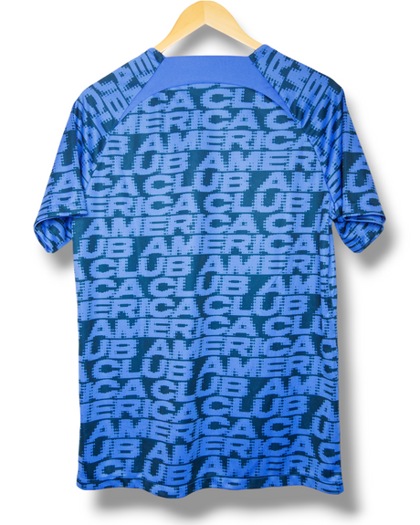 Club America 2022/2023 Pre match Shirt (L)