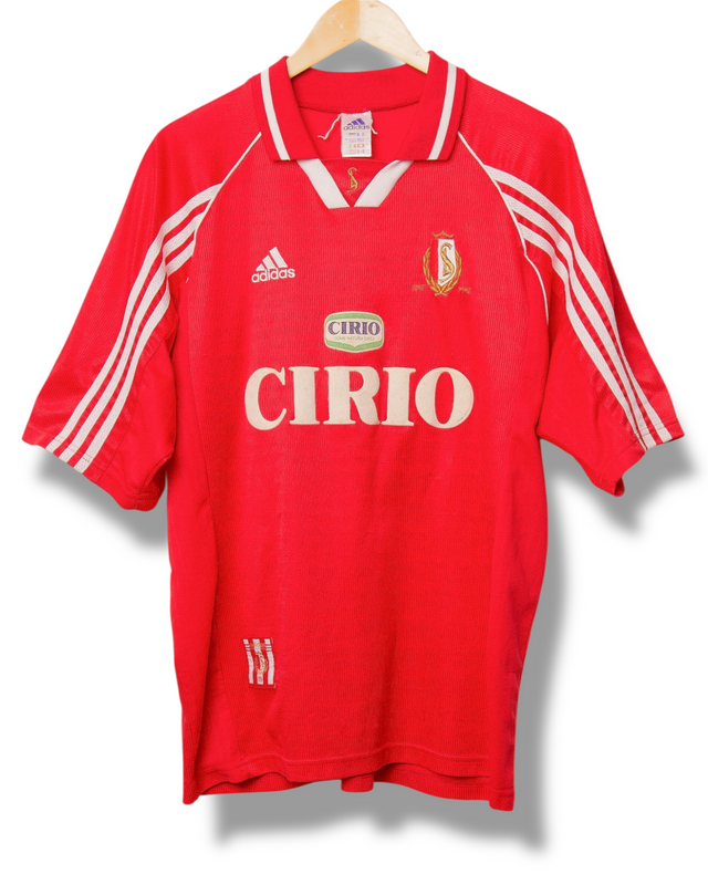 Standard Liège 1999/2000 Home Shirt (L)