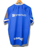 PEC Zwolle 2020/2021 Heimtrikot (M)