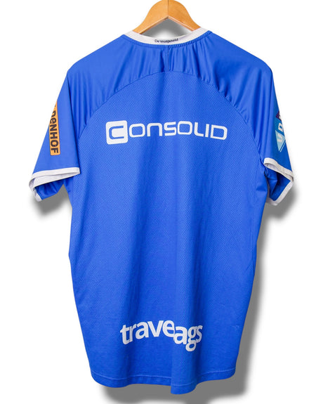 PEC Zwolle 2020/2021 Heimtrikot (M)