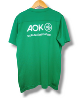 Wolfsburg 2020/2021 Home Shirt (152)