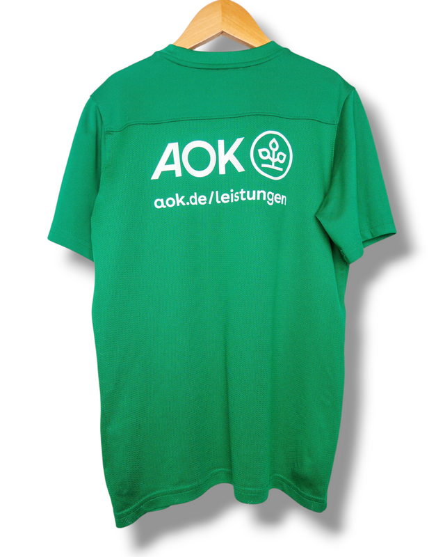 Wolfsburg 2020/2021 Home Shirt (152)