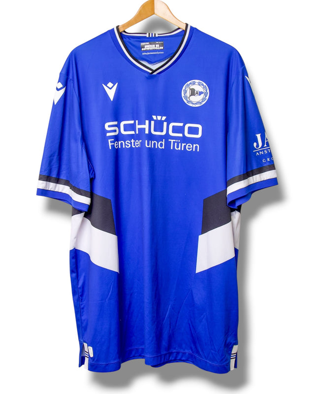 Arminia Bielefeld 2022/2023 Home Shirt (XXXXL)