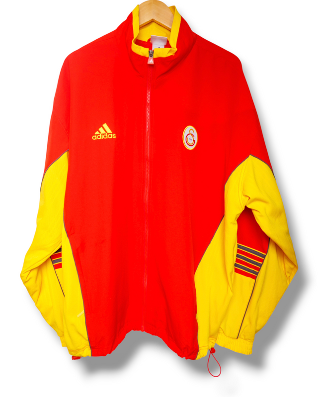 Galatasaray 1999/2000 Jacket (XXL)
