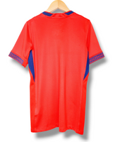 Noorwegen 2025 Thuis Shirt (152)