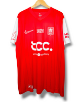 MVV Maastricht 2025/2026 Heimtrikot (XXL)