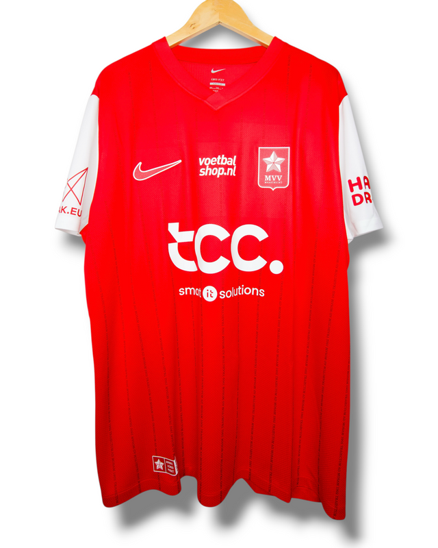 MVV Maastricht 2025/2026 Heimtrikot (XXL)