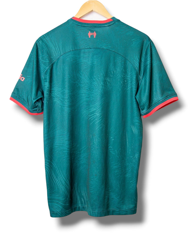 Liverpool 2022/2023 Drittes Trikot (H)