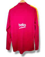Barcelona 2016/2017 Sweater (XL)
