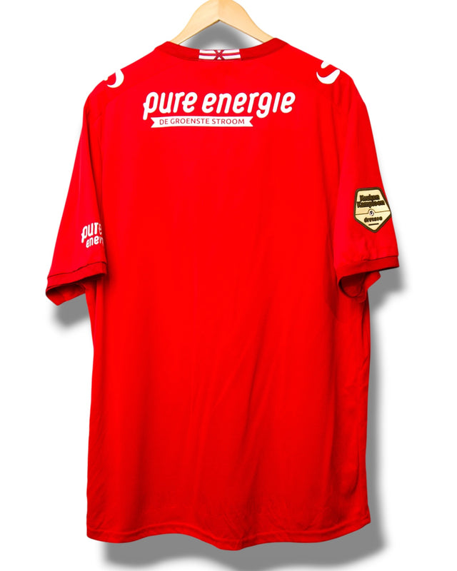 FC Twente 2018/2019 Heimtrikot (XL)