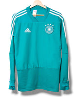 Deutschland 2018 Trainingsshirt (S)