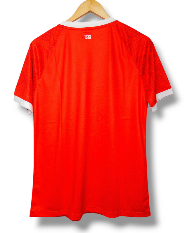 Afghanistan 2024 Heimtrikot (M)