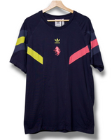 Juventus 2024/2025 T-Shirt Trikot (L)