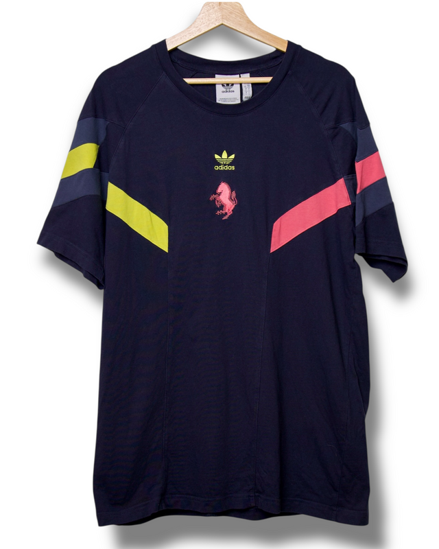 Juventus 2024/2025 T-Shirt Trikot (L)