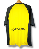 Dortmund 2001/2002 Thuis Shirt (L)