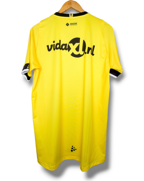 VVV-Venlo 2025/2026 Thuis Shirt (L)