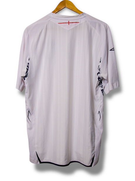 Engeland 2008 Thuis Shirt (XL)