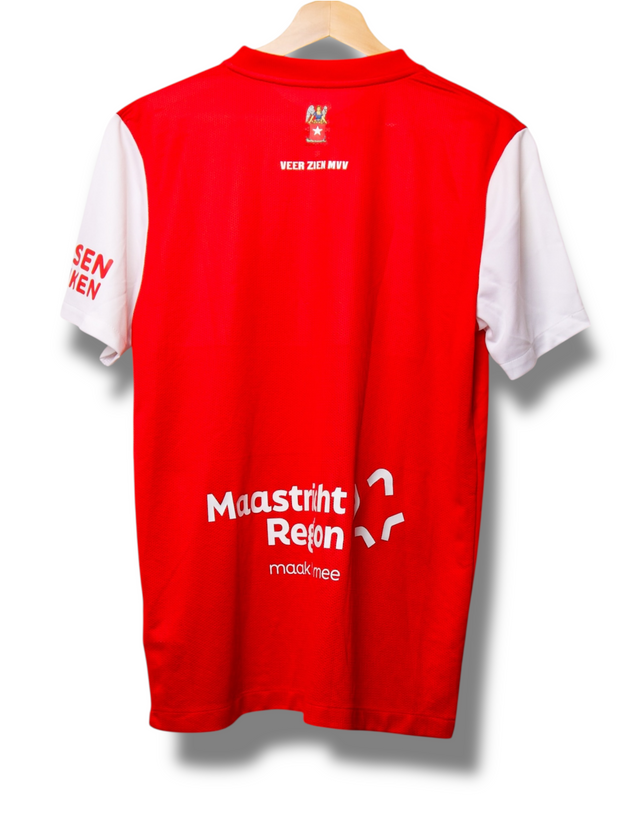 MVV Maastricht 2023/2024 Heimtrikot (M)