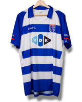 PEC Zwolle 2022/2023 Home Shirt (XL)
