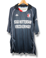 Feyenoord 2001/2002 Third Shirt (XXL)