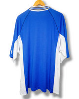 FC Schalke 04 1998/1999 Thuis Shirt (XXL)