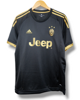 Juventus 2015/2016 3rd Trikot Pogba #10 (L)
