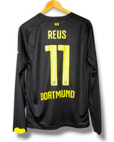 Dortmund 2014/2015 Uit Shirt Reus #11 (M)