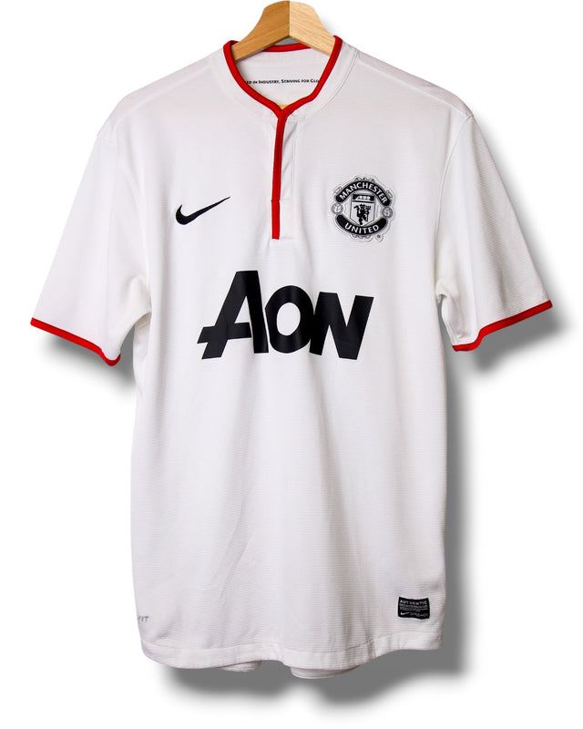 Manchester United 2012/2013 Away Shirt Van Persie #20 (M)