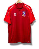 Heerenveen 2016/2017 Polo Shirt (XL)