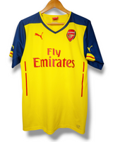 Arsenal 2014/2015 Auswärtstrikot (M)