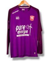 FC Twente 2019/2020 Keeper Shirt Drommel #16 (L)