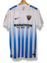Malaga 2016/2017 Heimtrikot (M)